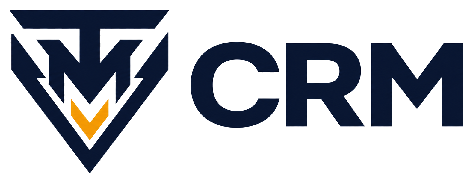 CRM logo